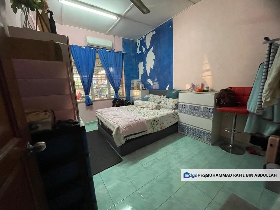 Freehold ‼️ Extended Unit ‼️ Below MV‼️, Negeri Sembilan, Seremban