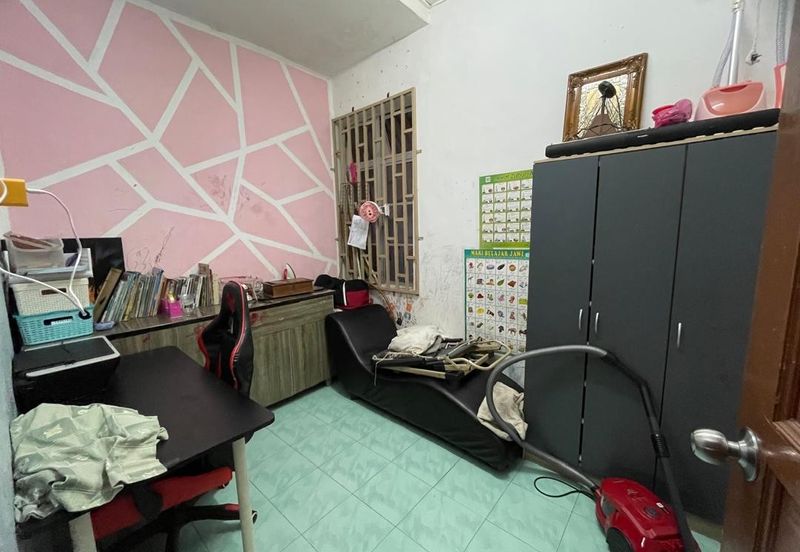 TAMAN SEREMBAN JAYA III