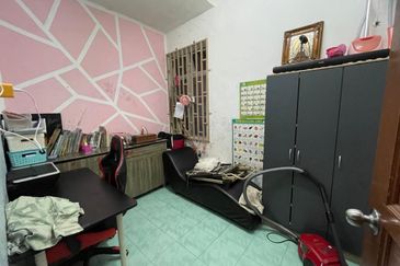 TAMAN SEREMBAN JAYA III