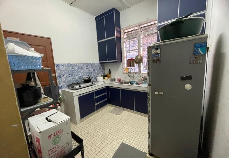 TAMAN SEREMBAN JAYA III