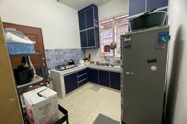 TAMAN SEREMBAN JAYA III