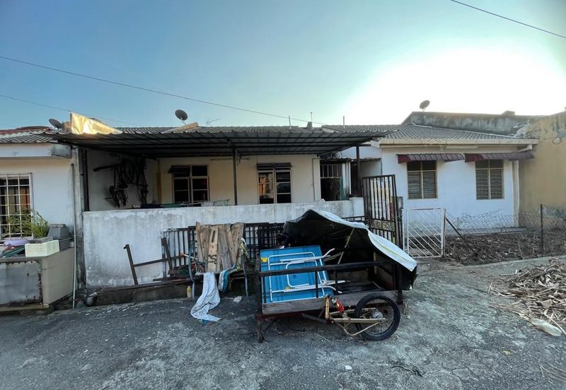 TAMAN SEREMBAN JAYA III