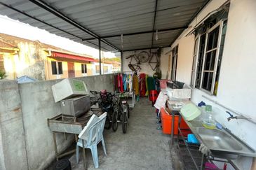 TAMAN SEREMBAN JAYA III