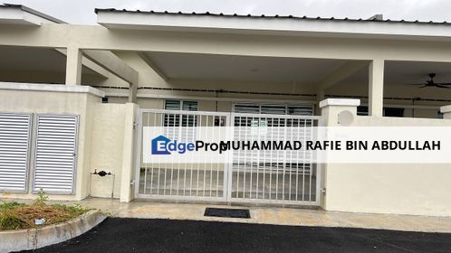 Freehold ‼️ Renovated ‼️, Negeri Sembilan, Nilai