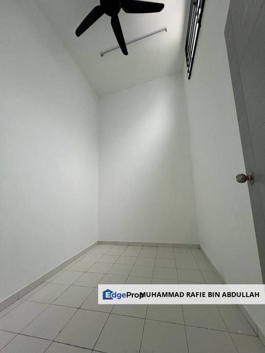 Freehold ‼️ Renovated ‼️, Negeri Sembilan, Nilai