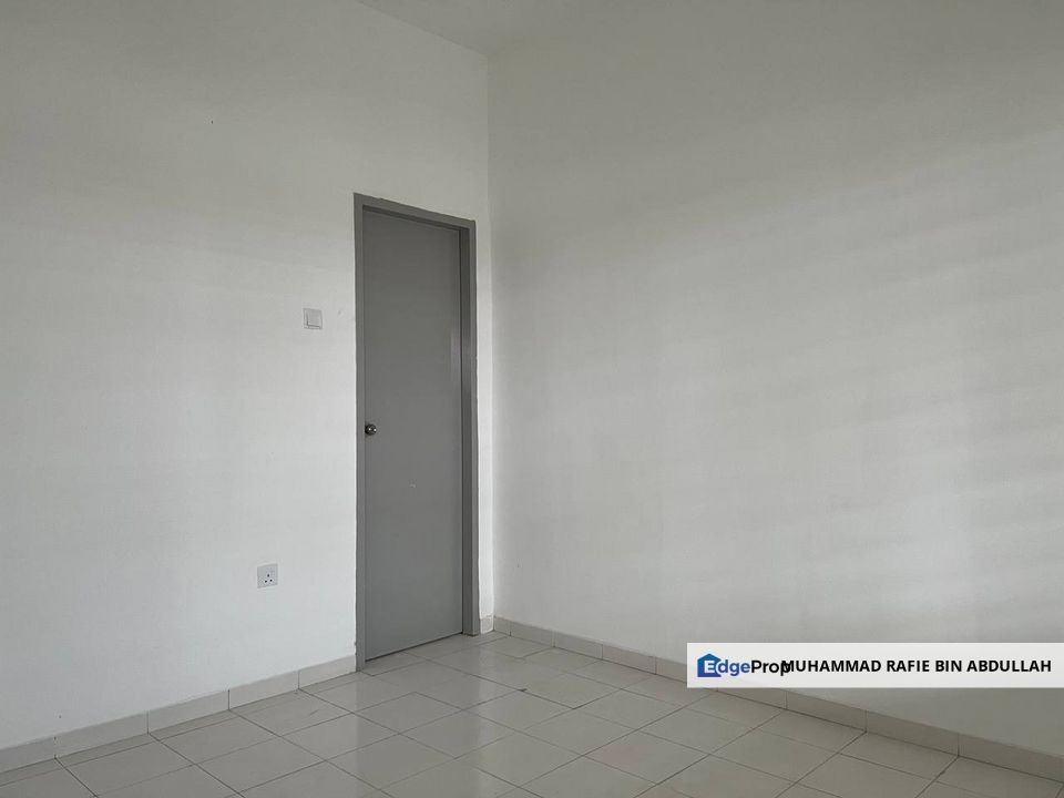 Freehold ‼️ Renovated ‼️, Negeri Sembilan, Nilai