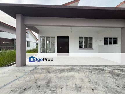 Brand New ‼️ Under Warranty ‼️, Selangor, Sepang