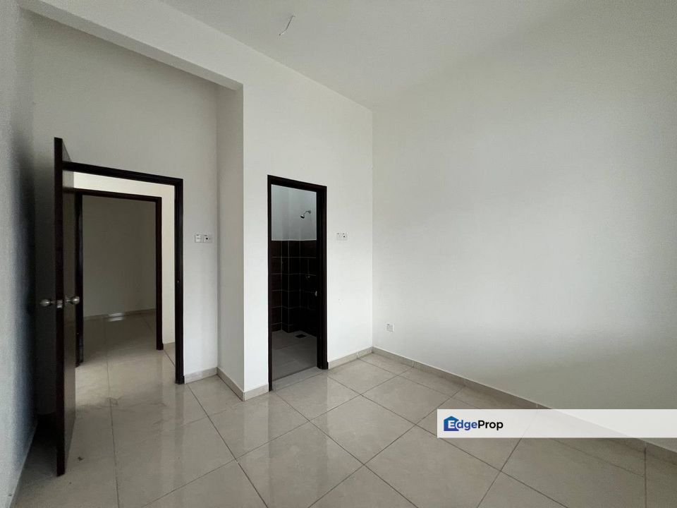 Brand New ‼️ Under Warranty ‼️, Selangor, Sepang