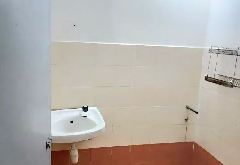 Nilam Court Apartment