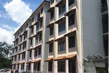 Nilam Court Apartment