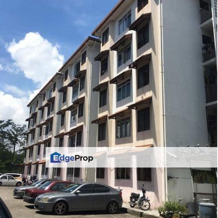 Freehold ‼️ Refurbished Unit ‼️, Negeri Sembilan, Nilai