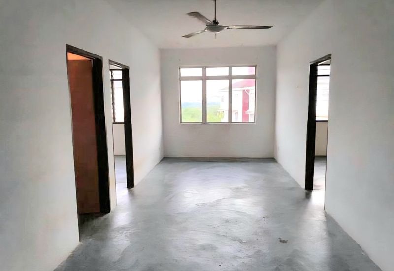 Nilam Court Apartment