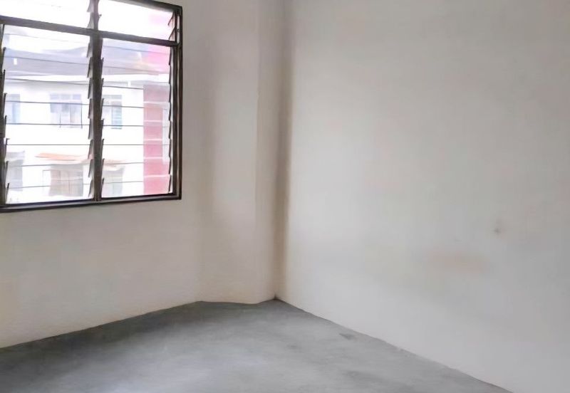 Nilam Court Apartment