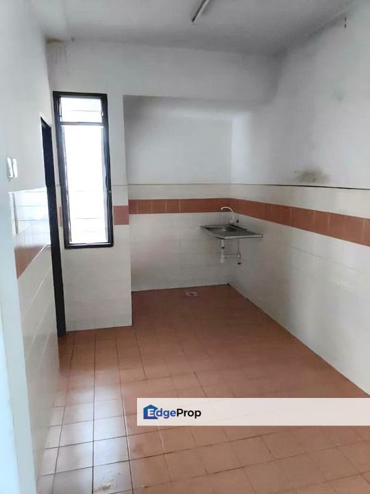 Freehold ‼️ Refurbished Unit ‼️, Negeri Sembilan, Nilai