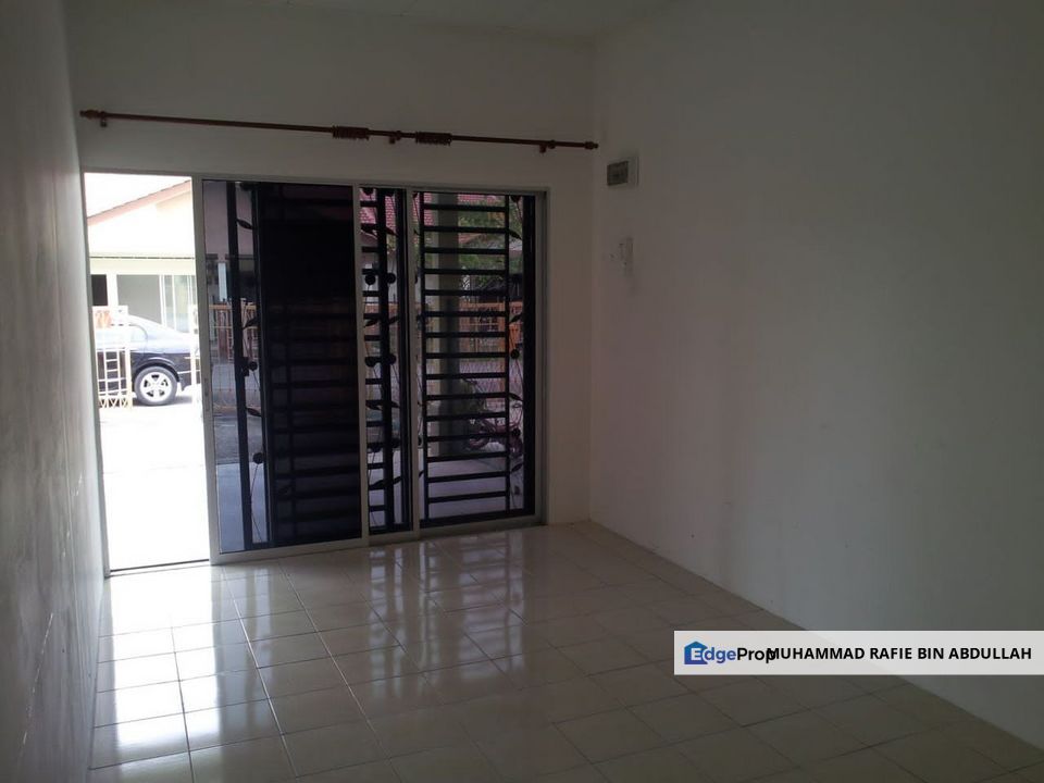 Below MV‼️ Family Friendly Residential Area‼️, Negeri Sembilan, Seremban