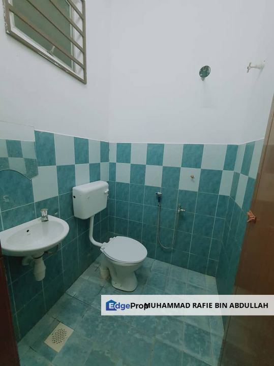 Below MV‼️ Family Friendly Residential Area‼️, Negeri Sembilan, Seremban