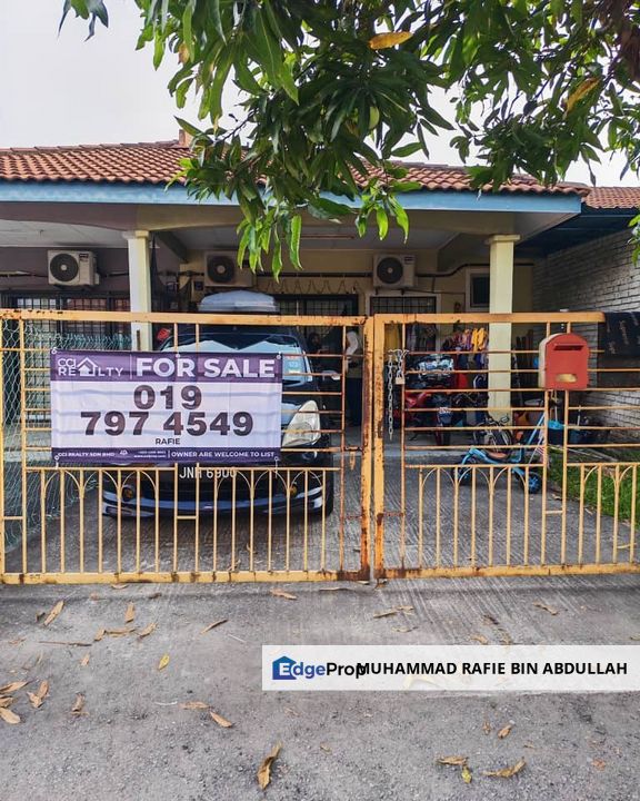 Below MV‼️ Family Friendly Residential Area‼️, Negeri Sembilan, Seremban