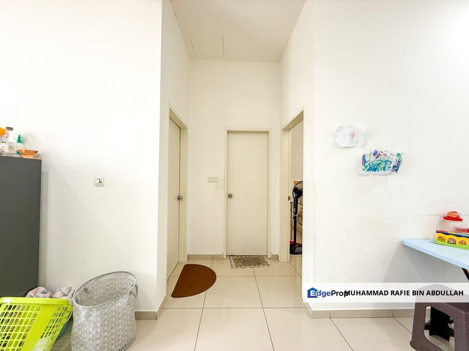 FACING OPEN 🔥
NON BUMI 🔥
DEPOSIT FLEXIBLE 🔥, Negeri Sembilan, Seremban