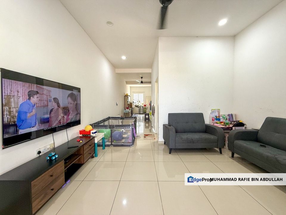 FACING OPEN 🔥
NON BUMI 🔥
DEPOSIT FLEXIBLE 🔥, Negeri Sembilan, Seremban