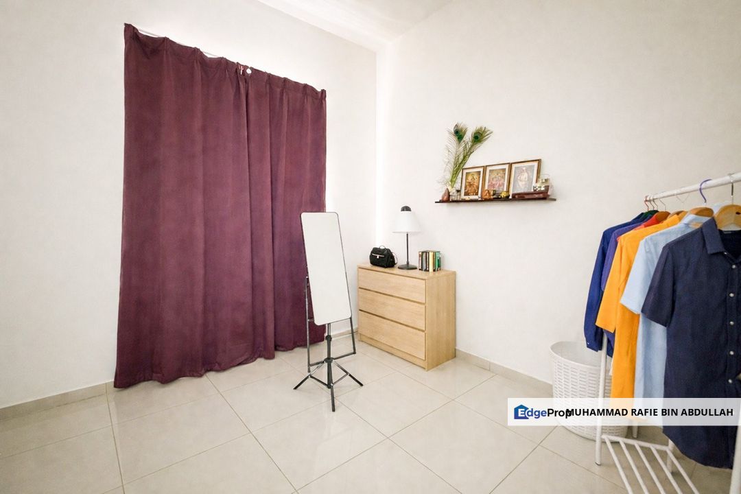 FACING OPEN 🔥
NON BUMI 🔥
DEPOSIT FLEXIBLE 🔥, Negeri Sembilan, Seremban