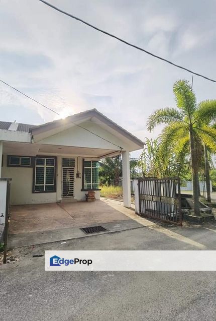 CORNER LOT 🔥BELOW MV 💲 NEGOTIABLE , Terengganu, Marang