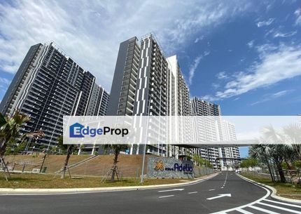 Residensi Adelia 2 to let, Selangor, Bangi