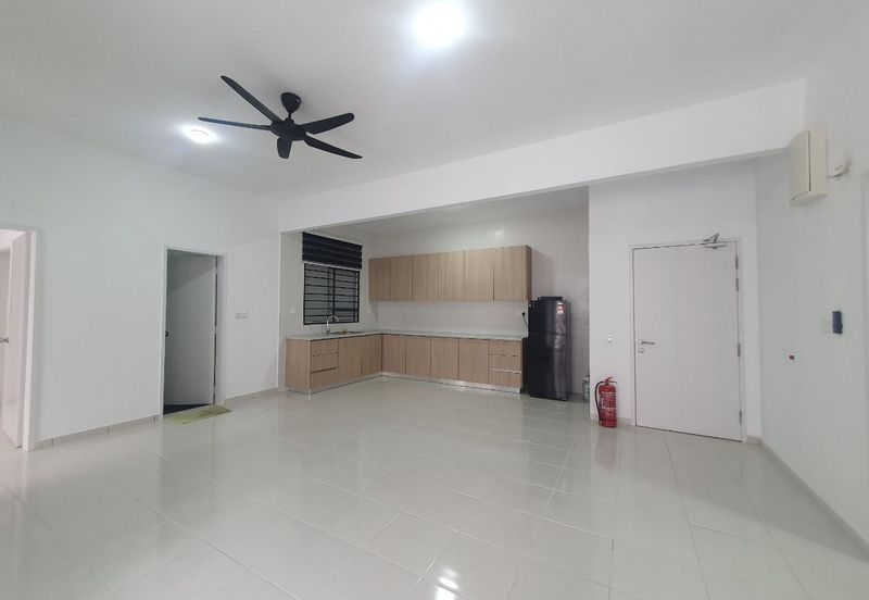 Residensi Adelia 2 @ Bangi Avenue