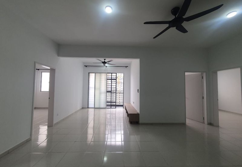 Residensi Adelia 2 @ Bangi Avenue