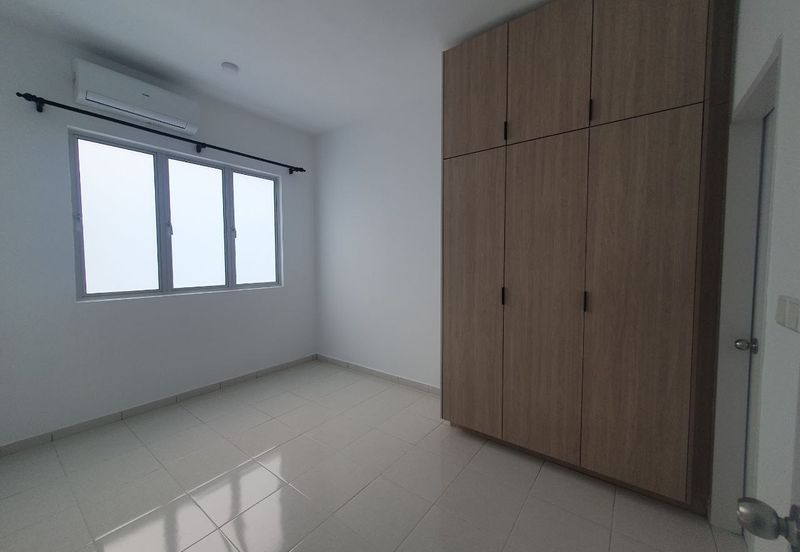 Residensi Adelia 2 @ Bangi Avenue