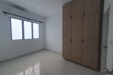 Residensi Adelia 2 @ Bangi Avenue