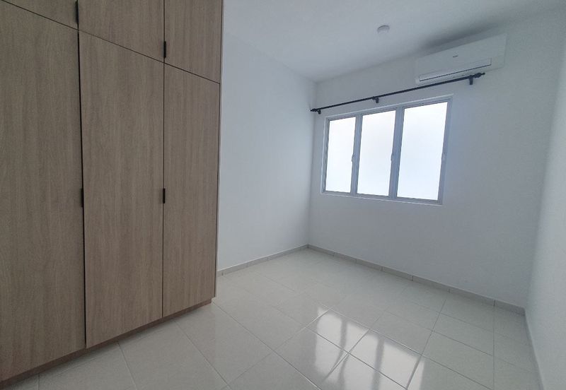 Residensi Adelia 2 @ Bangi Avenue