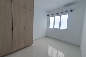 Residensi Adelia 2 @ Bangi Avenue