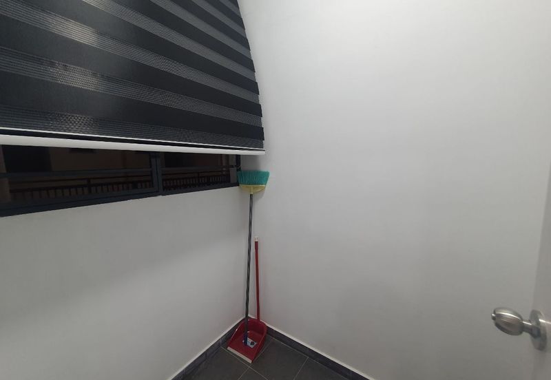 Residensi Adelia 2 @ Bangi Avenue