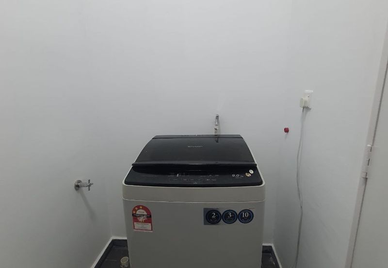 Residensi Adelia 2 @ Bangi Avenue