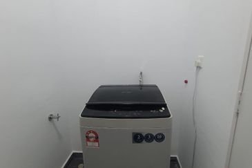 Residensi Adelia 2 @ Bangi Avenue