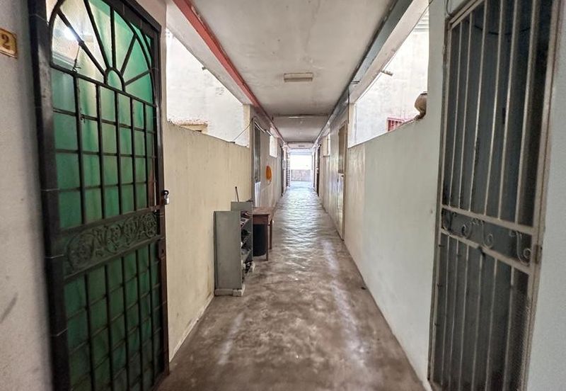 Apartment Cempakapuri