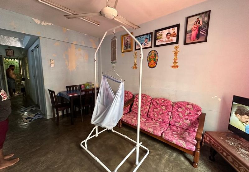 Apartment Cempakapuri