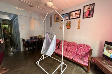 Apartment Cempakapuri