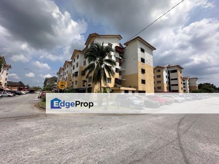 FREEHOLD ‼️LOW COST 💲 GOOD FOR INVESTMENT 🔥, Negeri Sembilan, Nilai