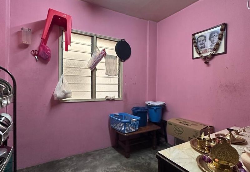 Apartment Cempakapuri