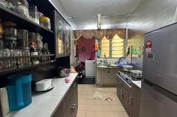 Apartment Cempakapuri