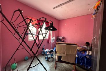 Apartment Cempakapuri