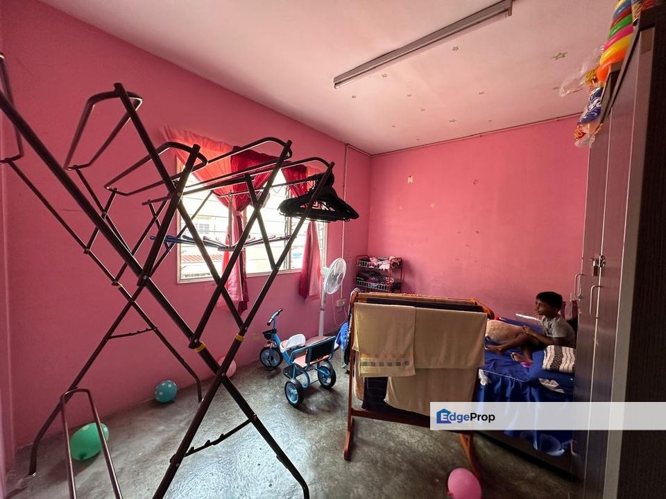 FREEHOLD ‼️LOW COST 💲 GOOD FOR INVESTMENT 🔥, Negeri Sembilan, Nilai