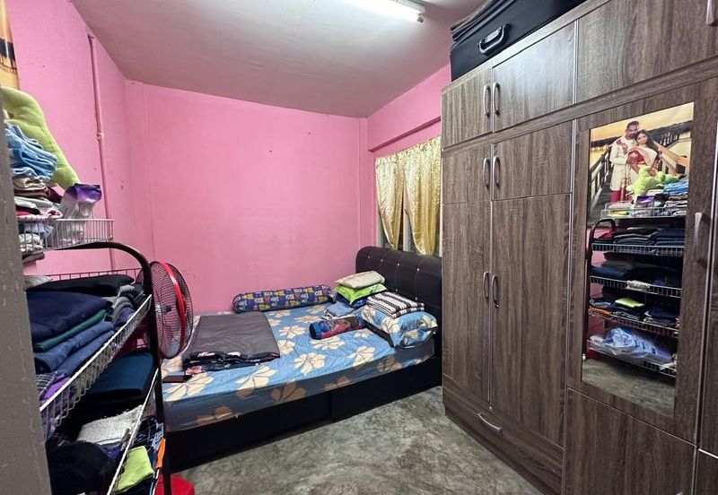 Apartment Cempakapuri