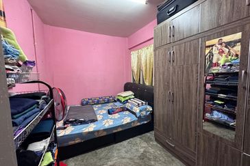 Apartment Cempakapuri