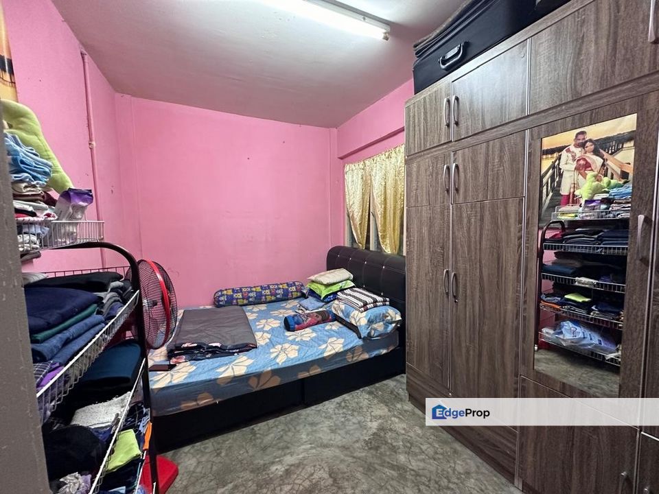 FREEHOLD ‼️LOW COST 💲 GOOD FOR INVESTMENT 🔥, Negeri Sembilan, Nilai