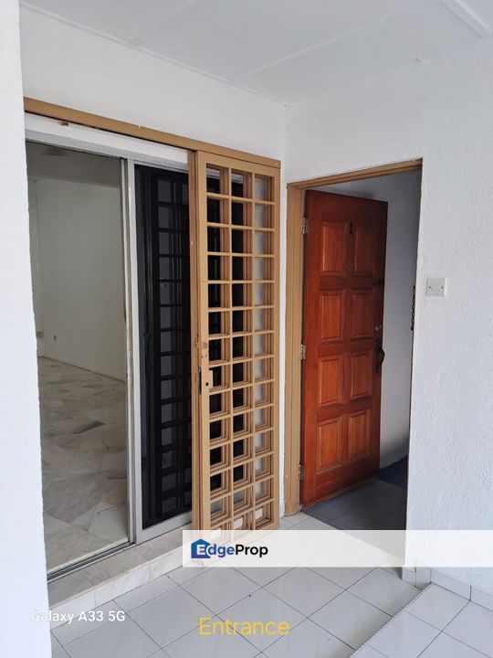 Refurbished  & Facing Open 🏠Town House, Selangor, Ampang