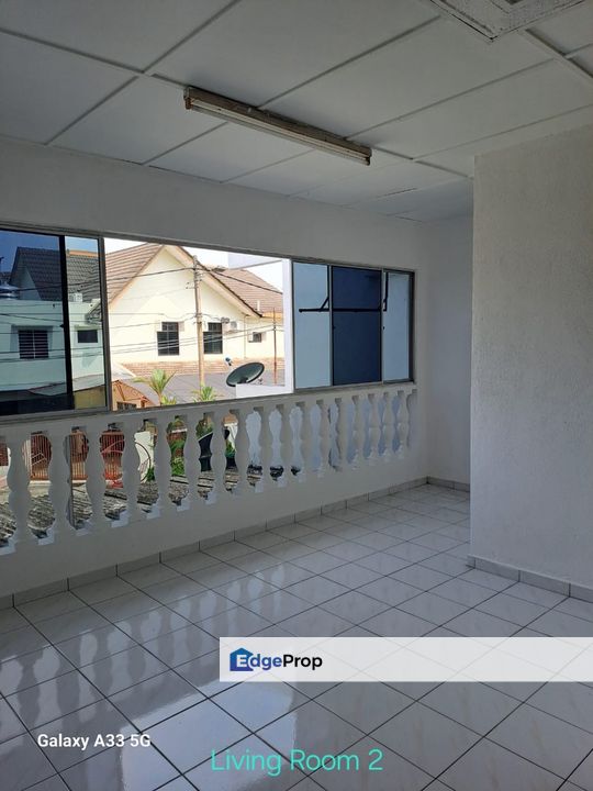 Refurbished  & Facing Open 🏠Town House, Selangor, Ampang