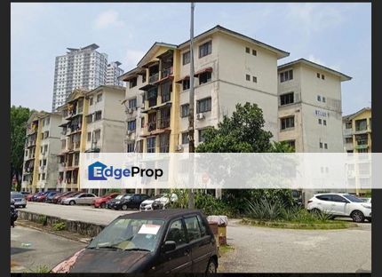 Walking Distance to nearby amenities ‼️ , Selangor, Kota Damansara