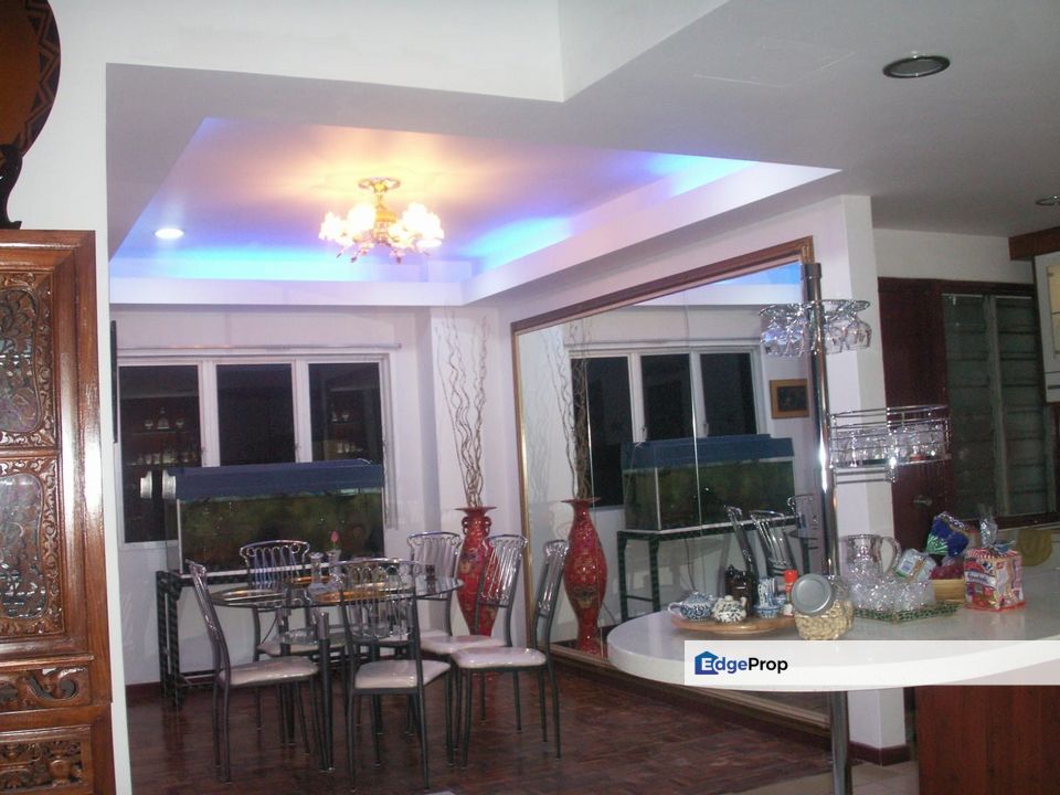 FREEHOLD‼️ Strategically Located🔥 Dynasty Condo , Selangor, Klang